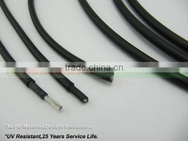 solar cable 4mm2