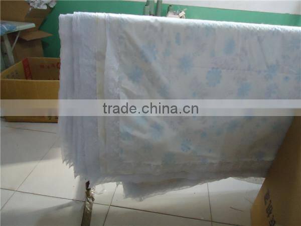 Super quality best selling non woven table cloth