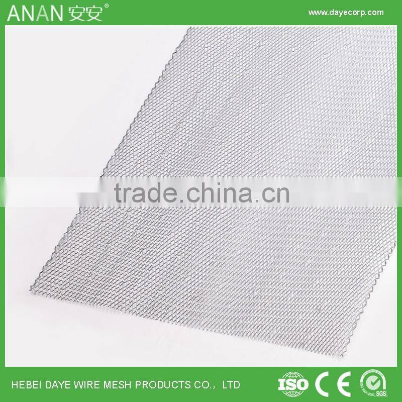 plaster mesh with embossed finishes