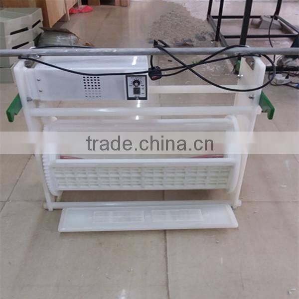 Feiyide electroplating barrel for 24K gold plating machine