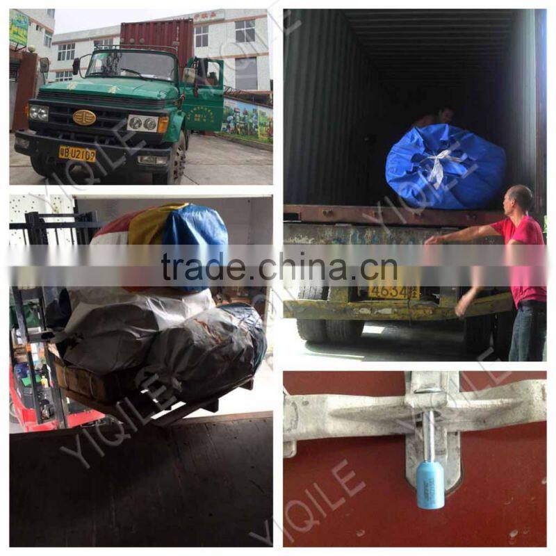 Big bouncing castle bouncing playground bouncy castle