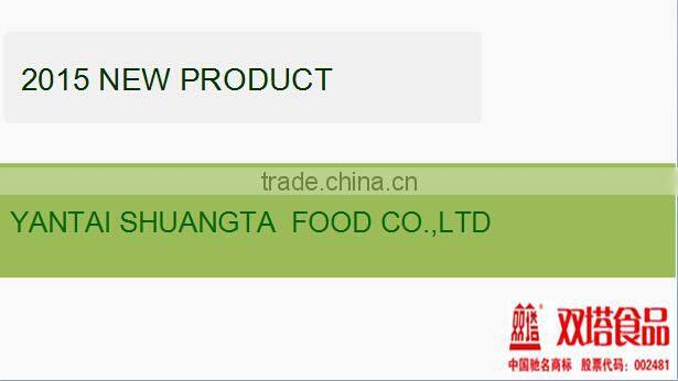 Vermicelli Longkou 200GX60/Bag Traditional Oriental Shuangta Food High Quality ISO2200 Certified