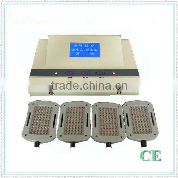 Infrared Therapy Medical Equipement for Diabetic