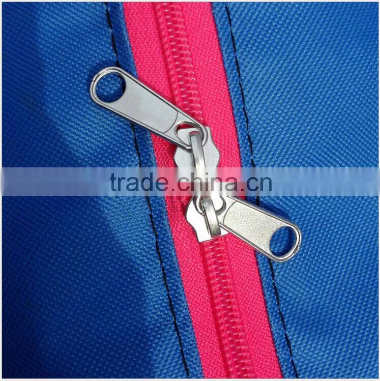 PP woven bag fireproof bag waterproof storage bag customized