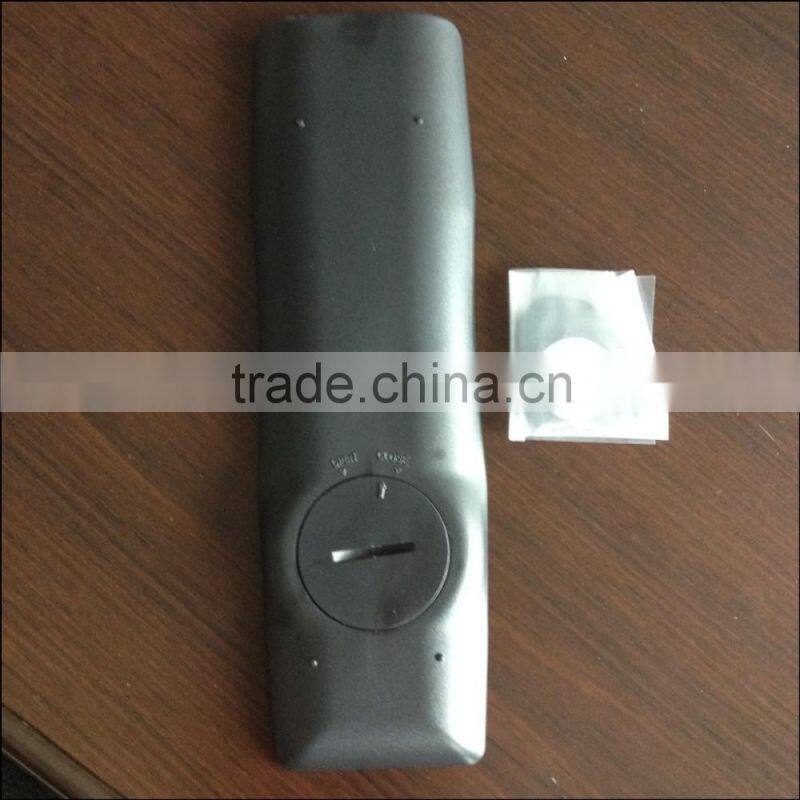 41 buttons waterproof LCD tv remote controller RAYSGEM