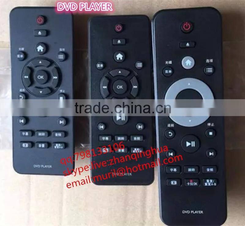 White 46 Keys HDD & DVD Recorder 242254900971 DVDR Remote Control DVDR3455+ for ORIGINAL Philipss
