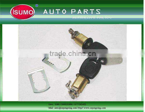 Lock Cylinder Sets/Lock Cylinder Seal Main Key/Door Lock Cylinder Sets for SKODA Felicia 115 988 072/115988072