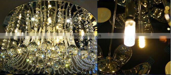 2835SMD Car Bulb Festoon 2W LED