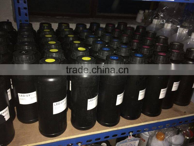 stable quality A3 size digital led uv led flatbed printer small, a3 epson jet 1800 uv flatbed inkjet printer