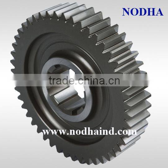 Spur gear, precision gear customized gears, Mod 2.5/3-18/4/5-36/6/86