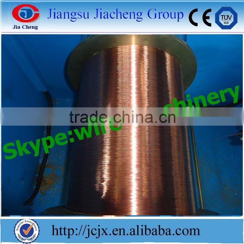 double fine wire drawing machines