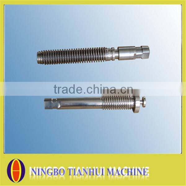 Carbon Steel Lawn Mower Shaft