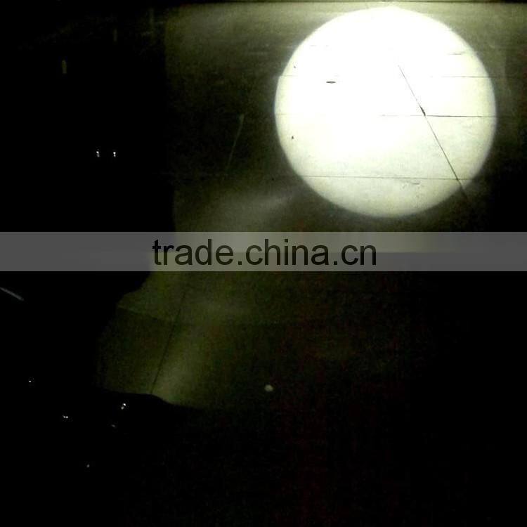 Theater TV Photography Studios DMX512 Warm White150w COB LED Profile Image Light