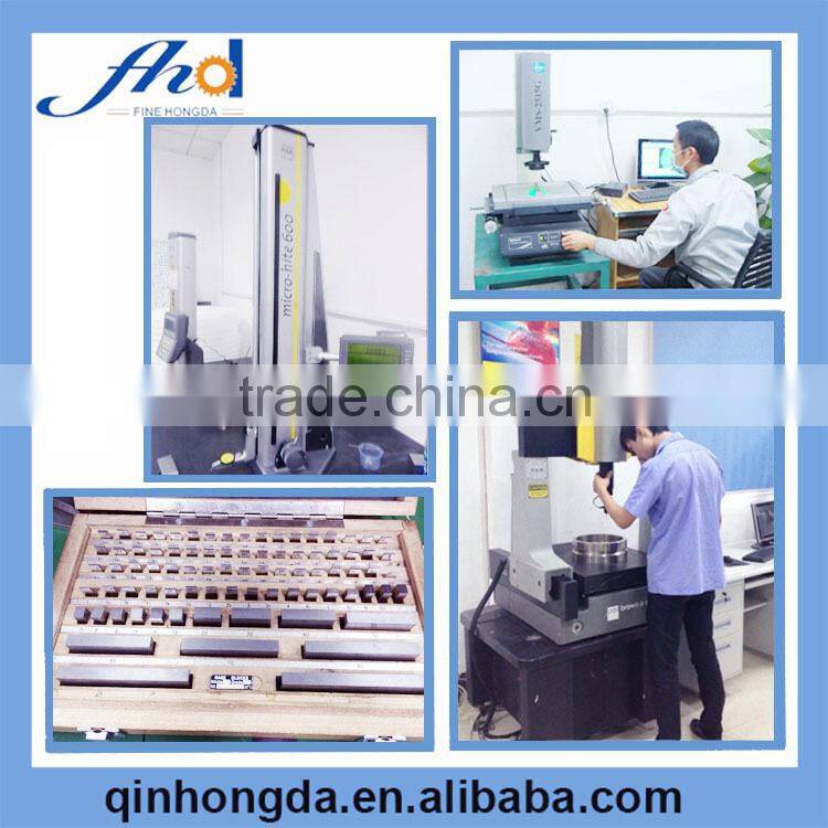 Precision plastic machining parts, Plastic turning parts