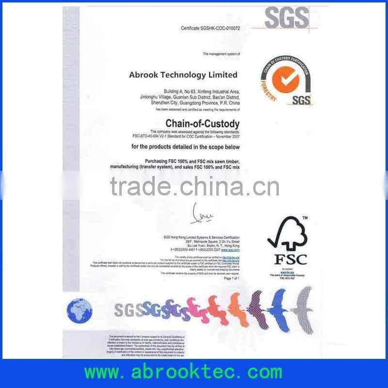 3D vr case 2016 New premium vr case for 3d movies / vr headset With Remote Bluetooth Control / vr box OEM