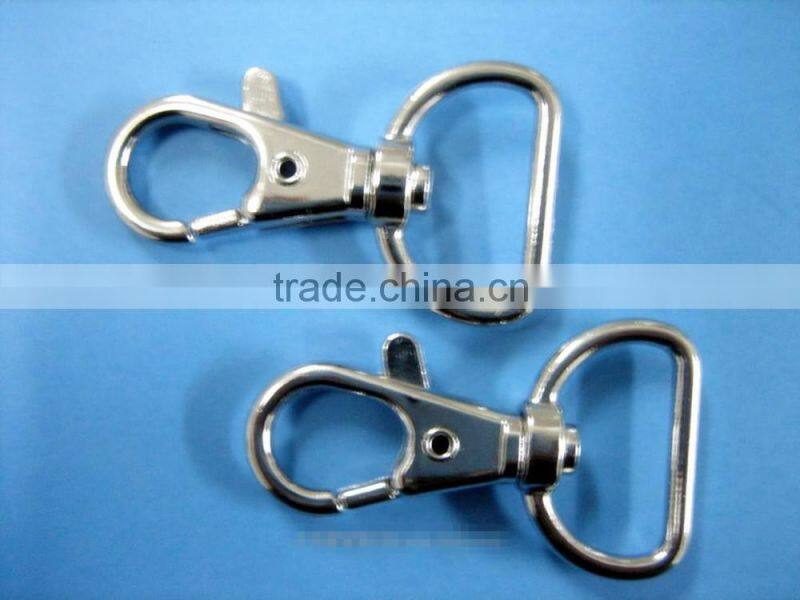 Pet leash dog snap buckle hook