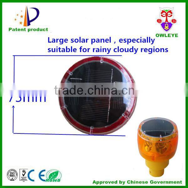 amber led emergency light/led strobe light/led ambulance light