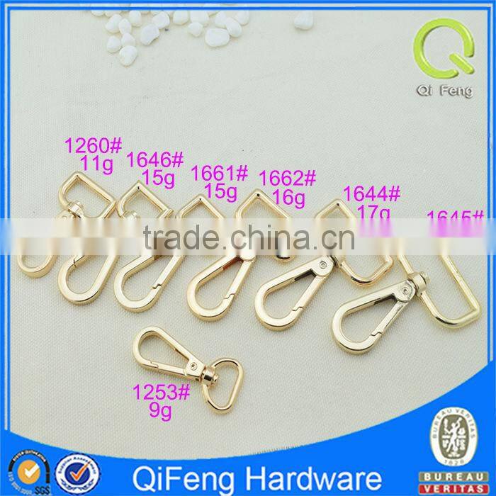 high quality metal chains for bags