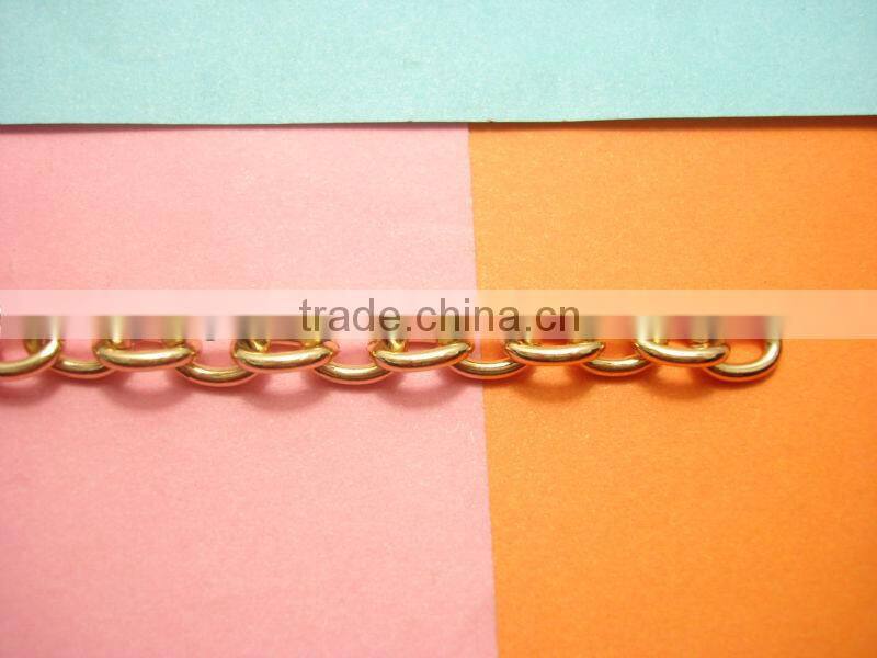 wholesale Low price bag accessories metal chain L-1411