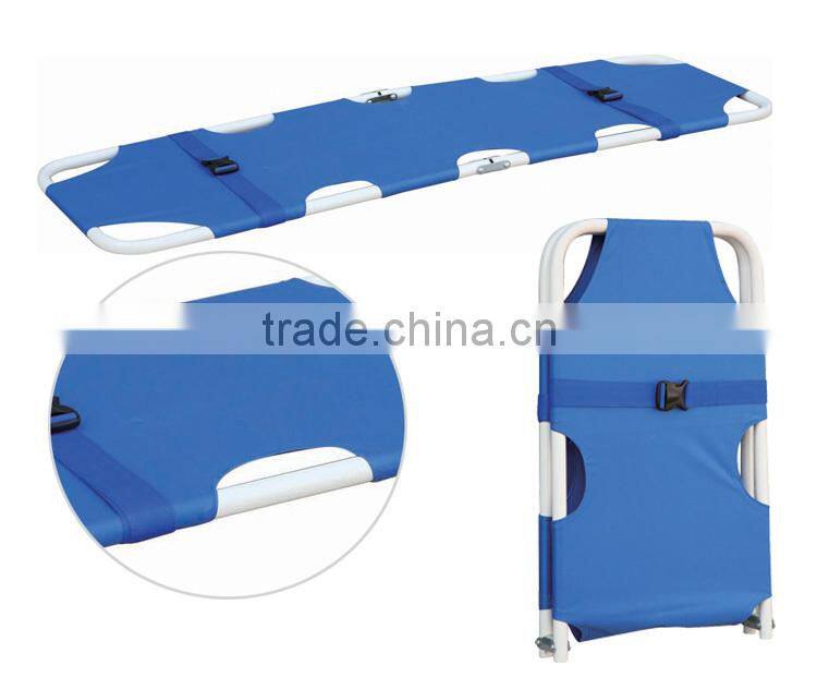 steel folding stretcher YXH-1B3