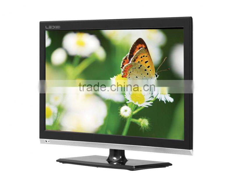 Home TV Use 21" inch flat screen lcd tv