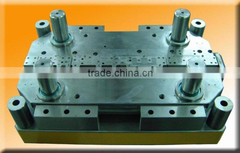 mould clamps