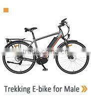 ONWAY Electric Bike Digital LED Display