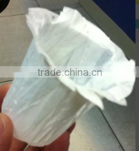 Healthy and Secure Replacement paper filter for k cup keuring