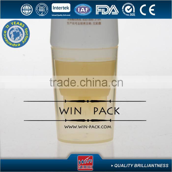 35ml 50ml soft silica gel spatula tip tube