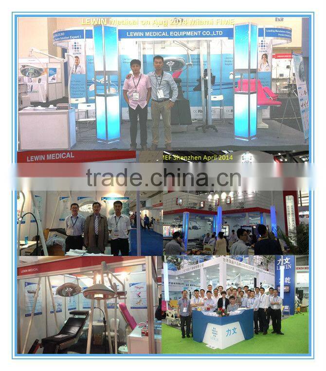 surgical electric operating bed/clinical electric operating table