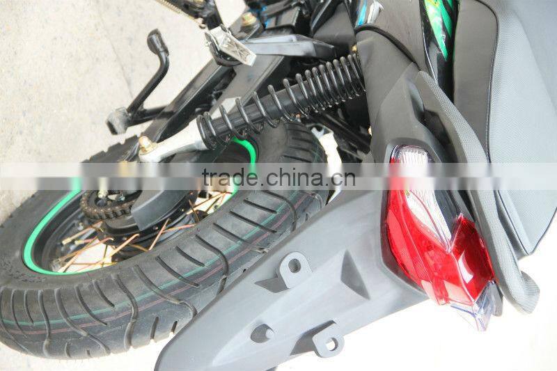 motorcycle 110CC ALIEN CUB chopper motorcycle (ZF110-8VIII)