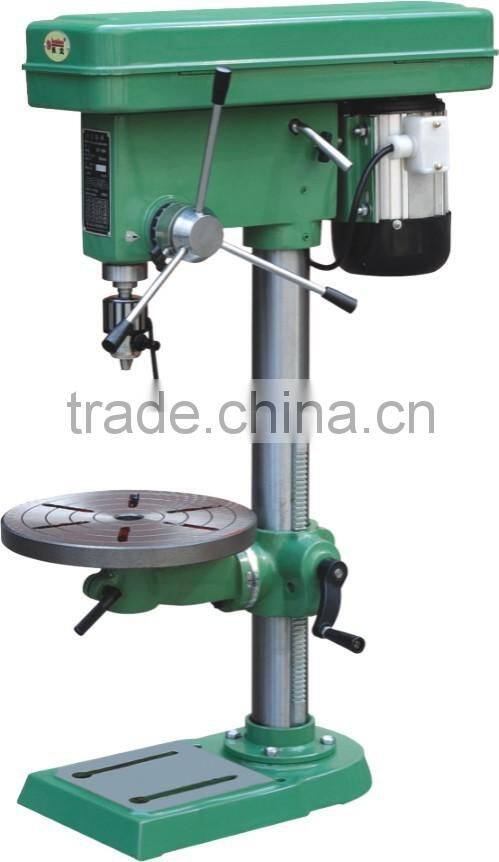bench drilling machine ST-16A bench driller