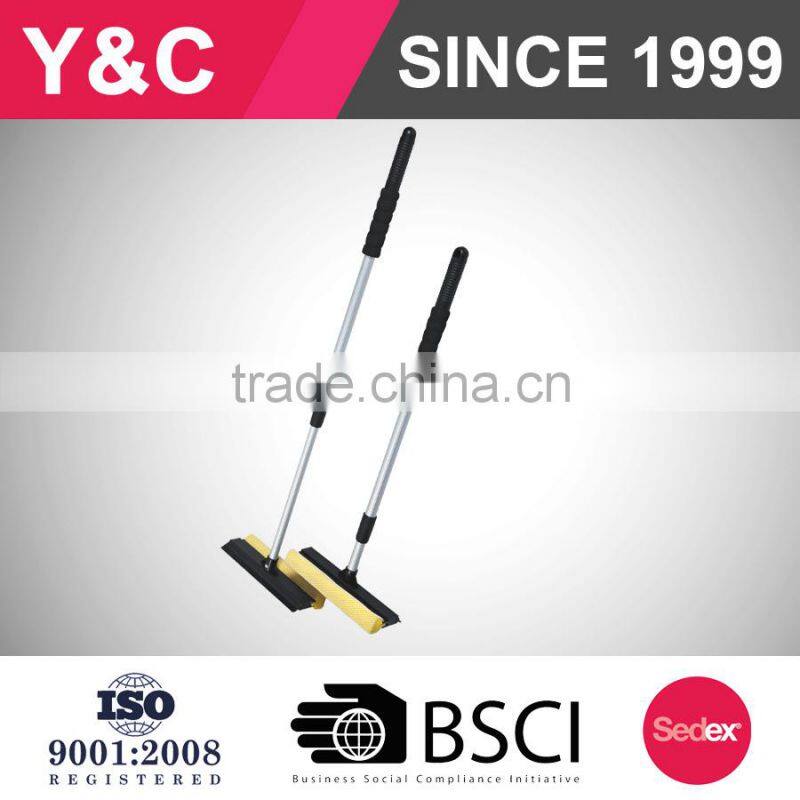 8'' telescopic window squeegee
