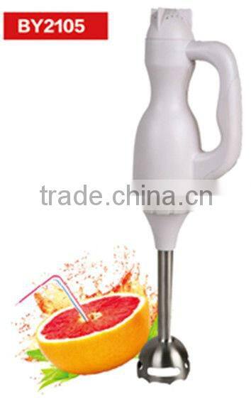 manual food blender