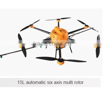 High effciency promotion agriculture uav with camera