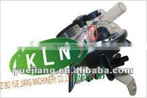 milking machine