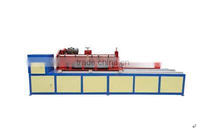 high quality paper core recutting machine ;paper tube forming machine