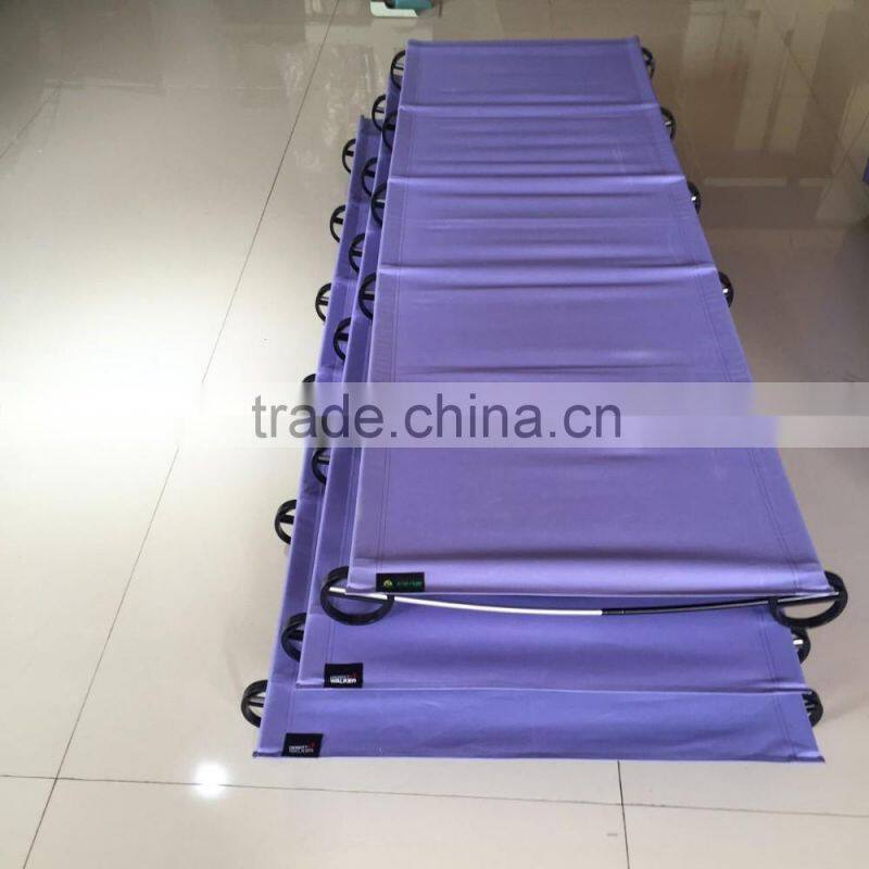 New Lightweight Outdoor Folding Signal Bed
