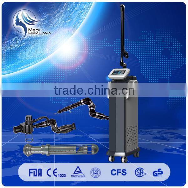 Professional OPT (Optimal Pulse Technology) Chin Hair Removal