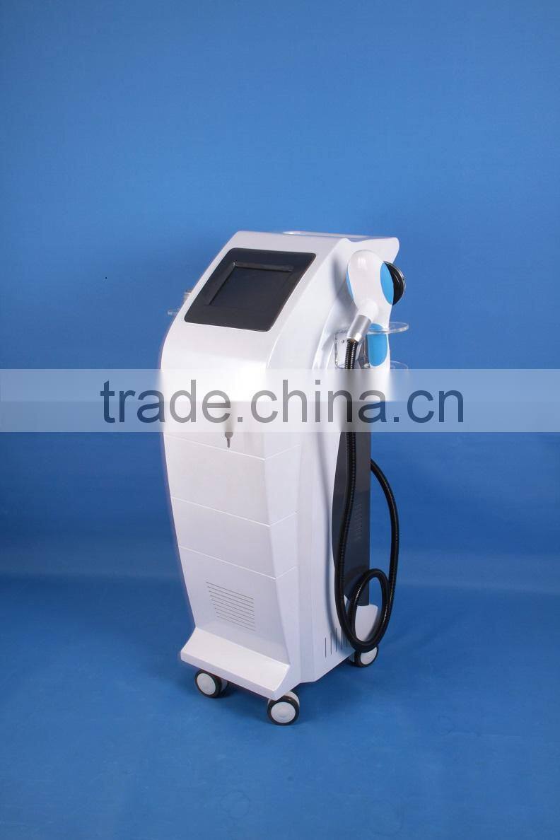 2015 hot machine!!!4 in 1 multifunctional slimming machine