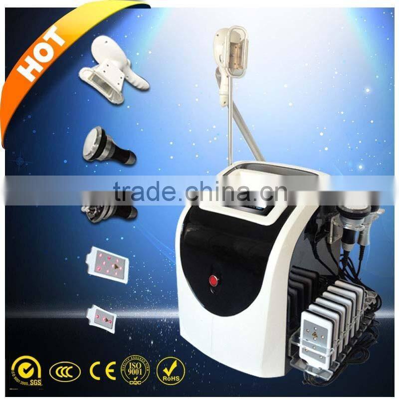 Hot sell 2016 body shaping machine cool tech fat freezing slimming machine