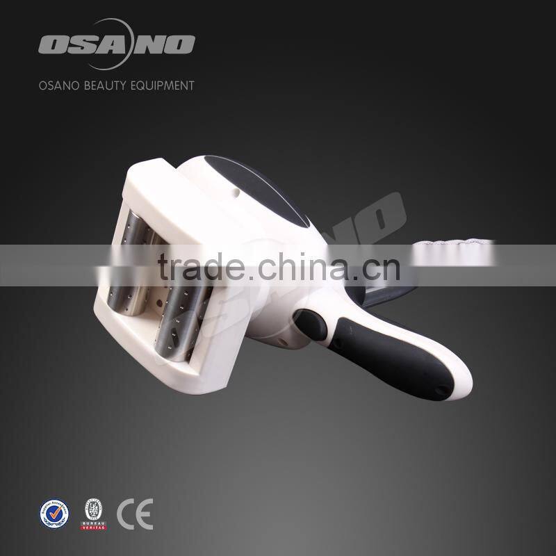 Portable Vacuum RF Slimming & Shaping Osano Beauty Equipment Factory