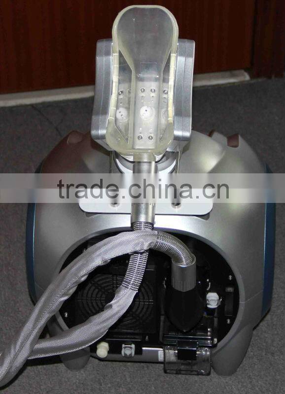 Hot Sale new design home use 3 heads cryolipolysis machine
