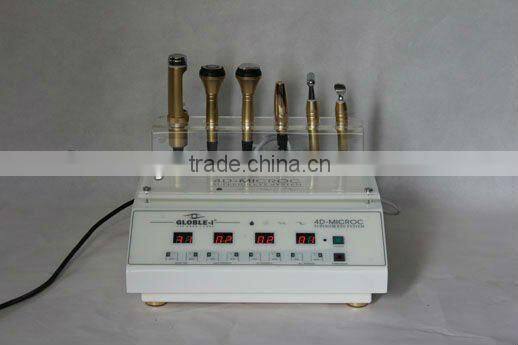 Hot Sale!Electroporation and Radio Frequency Skin Classic Machine