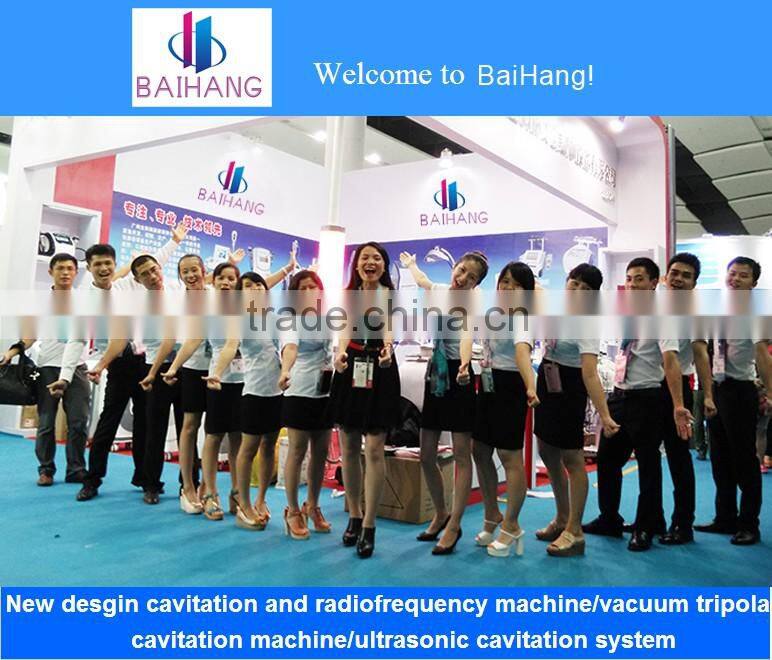 Professional Portable LipoLaser Cellulite Removal Equipment For Sale