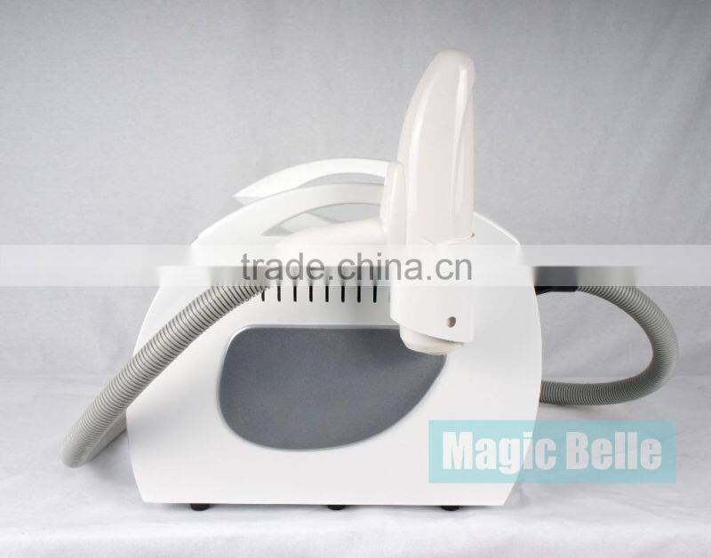 3 in 1!!Non Invasive Tattoo Laser Removal Machine/Q Switch ND YAG Laser with CE