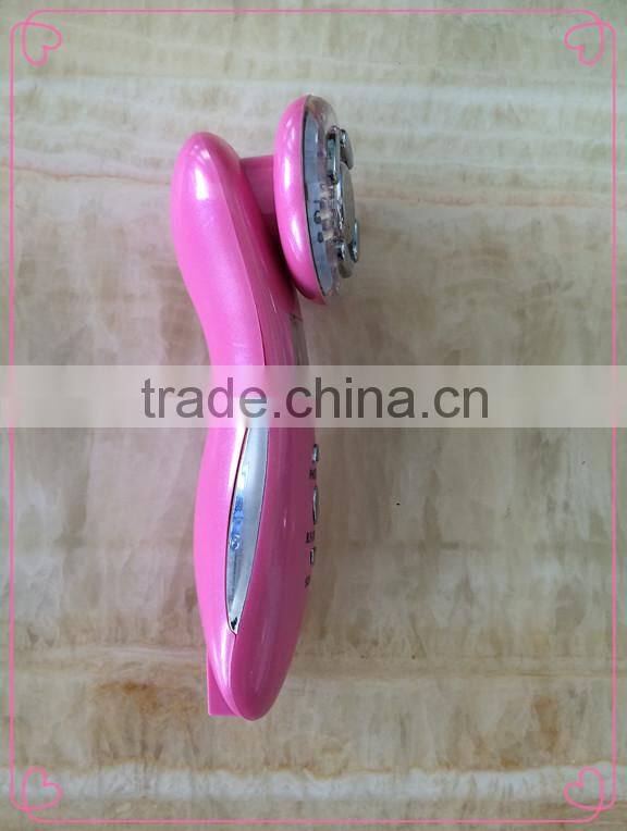 Portable professional photon led light beauty equipment for skin rejuvenation