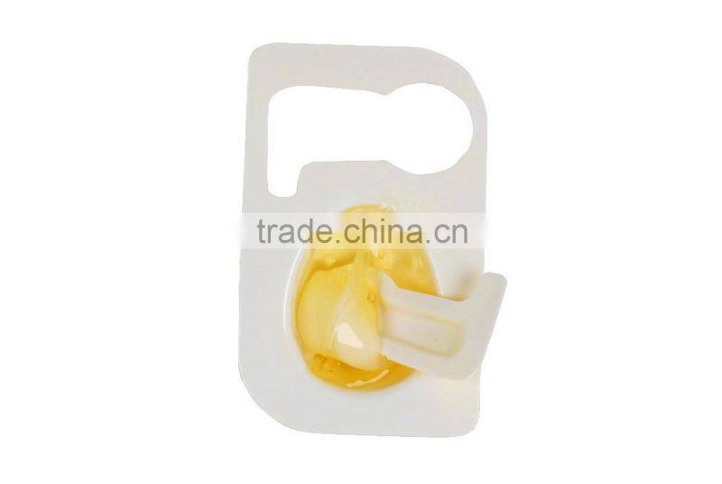 facial shrink pores repair skin sleeping egg face mask Whitening Moisturizing egg face pack