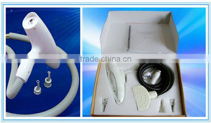 hot selling laser tattoo removal machine price