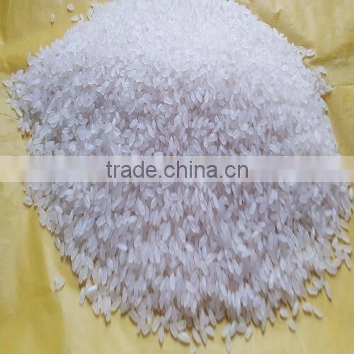 HIGH QUALITY VIETNAM 5% BROKEN MEDIUM RICE WITH DOUBLE POLISHING